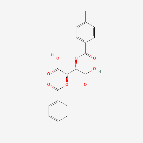 Rexar (−)-Di-p-toluoyl-L-tartaric Acid