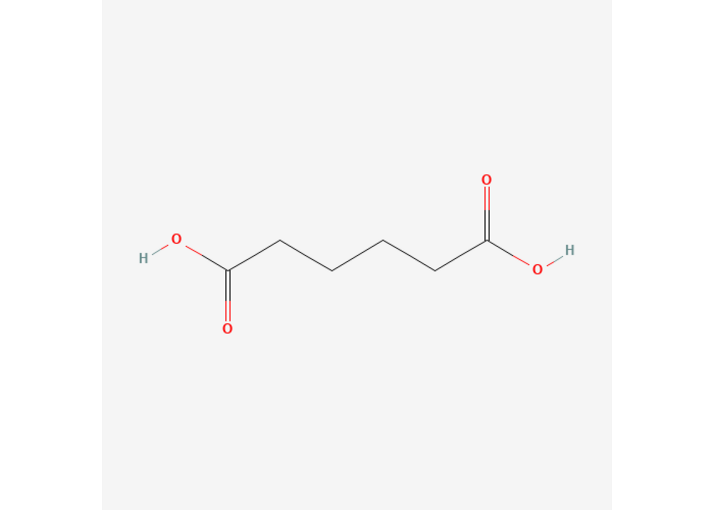 Rexar Adipic Acid - CAS 124-04-9