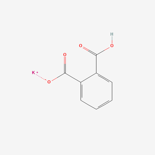 Rexar Potassium Hydrogen Phthalate - CAS 877-24-7