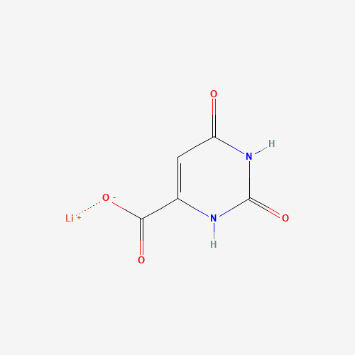 Rexar Lithium Orotate - CAS 5266-20-6
