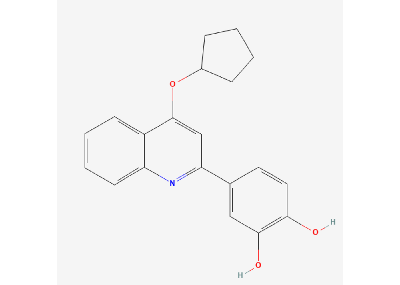 Rexar CMS-121 – CAS 1353224-53-9