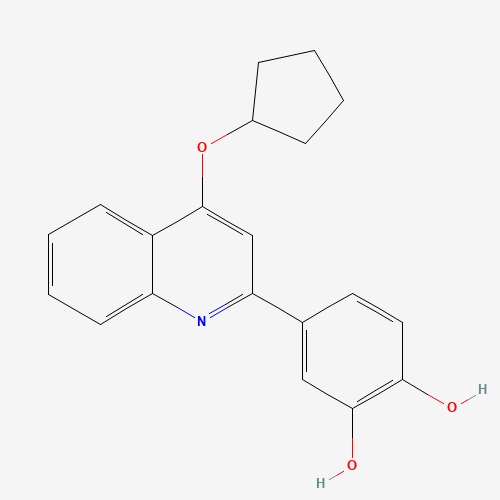 Rexar CMS-121 – CAS 1353224-53-9