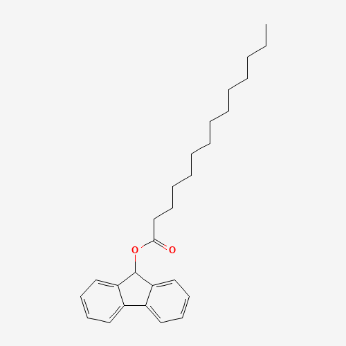 Rexar Fluorene Myristate – CAS 2595050-21-6