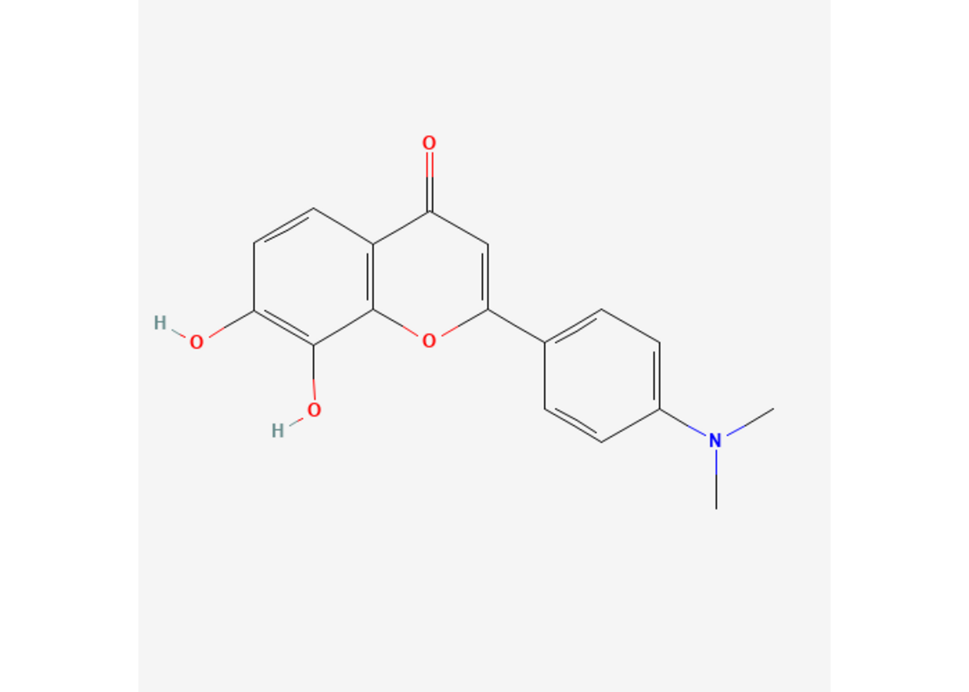 Rexar 4 DMA-7,8 DHF – CAS 1205548-04-4
