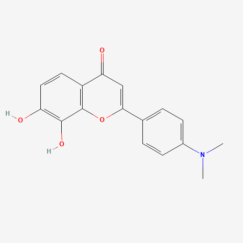 Rexar 4 DMA-7,8 DHF – CAS 1205548-04-4