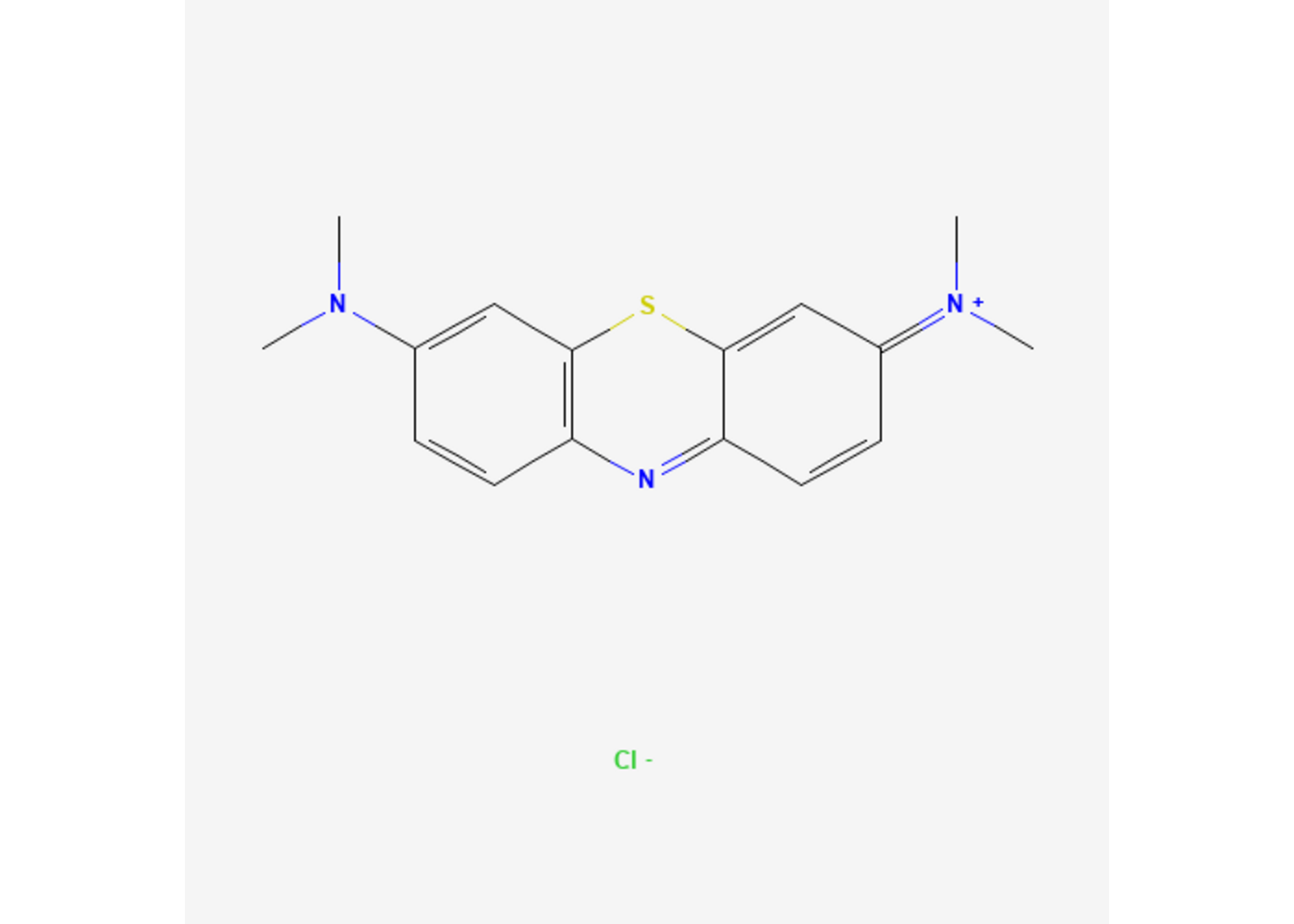 Rexar Methylene Blue – CAS 7220-79-3