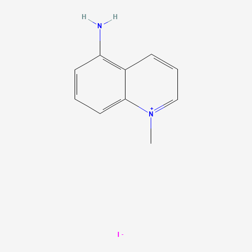 Rexar 5-Amino-1MQ – CAS 42464-96-0