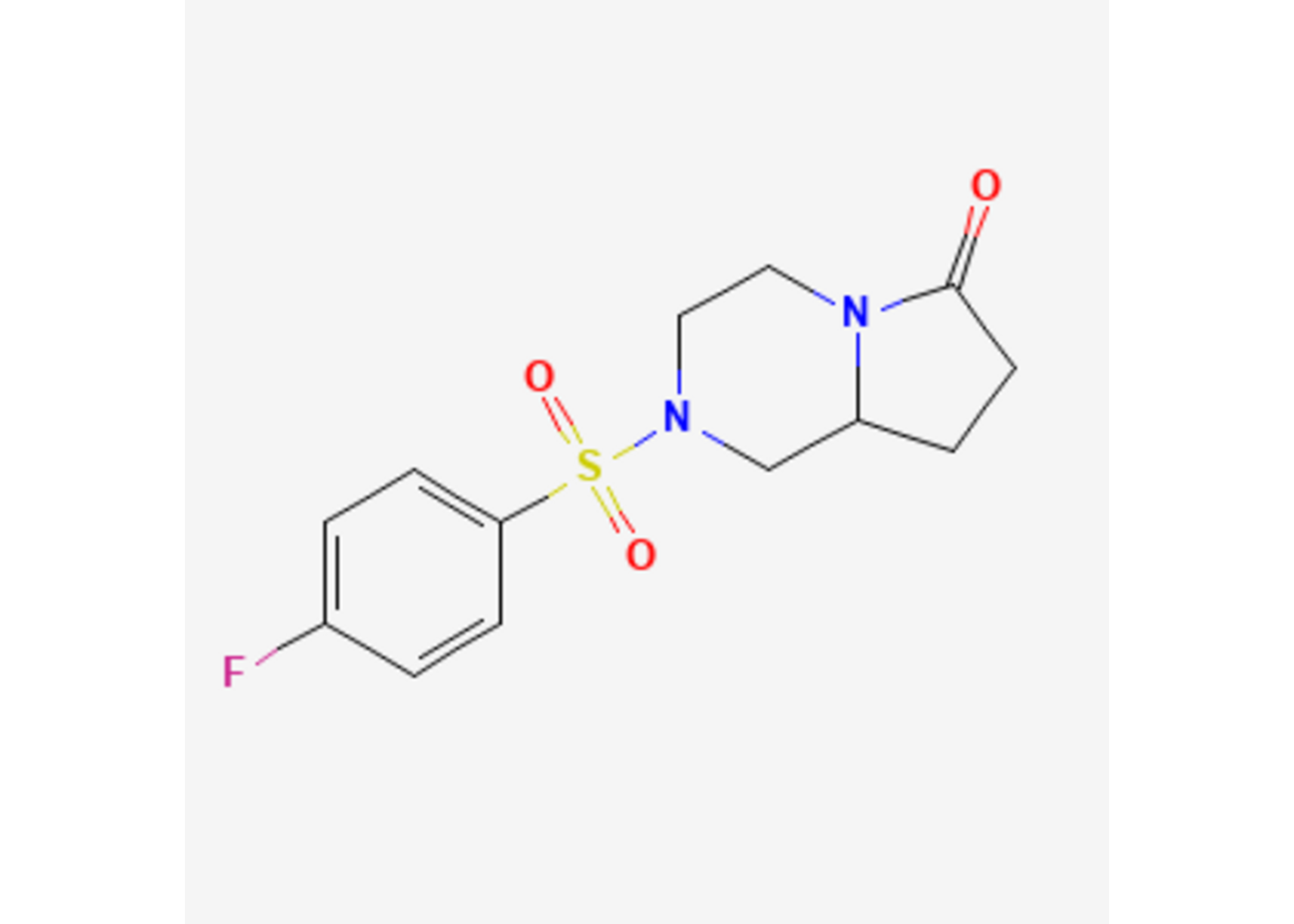 Rexar Unifiram – CAS 272786-64-8