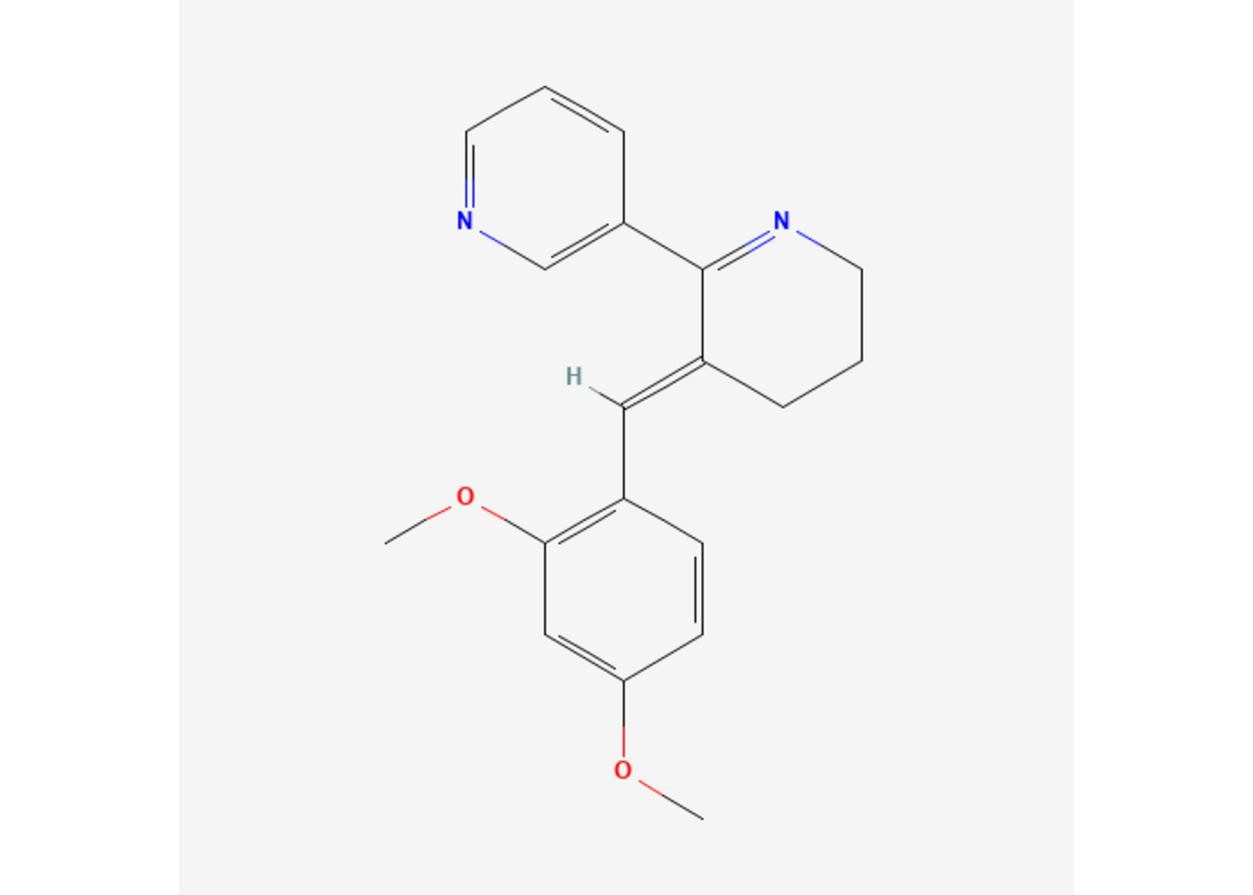 Rexar GTS-21 – CAS 148372-04-7