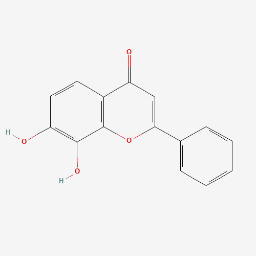Rexar 7,8‑Dihydroxyflavone - CAS 38183-03-8