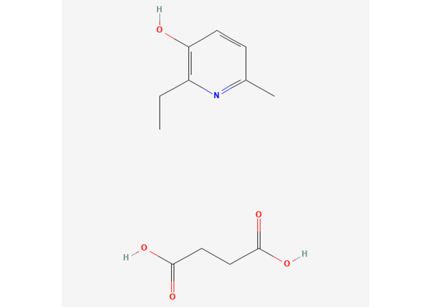 Rexar Emoxypine Succinate købe - CAS 127464-43-1