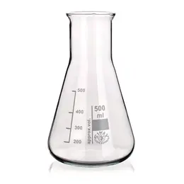 Rexar Matraz Erlenmeyer 500 ml