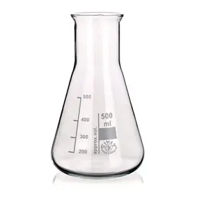 Rexar Matraz Erlenmeyer 500 ml