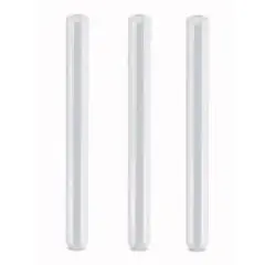 Rexar Test Tube Glass Ø16 × 150 mm