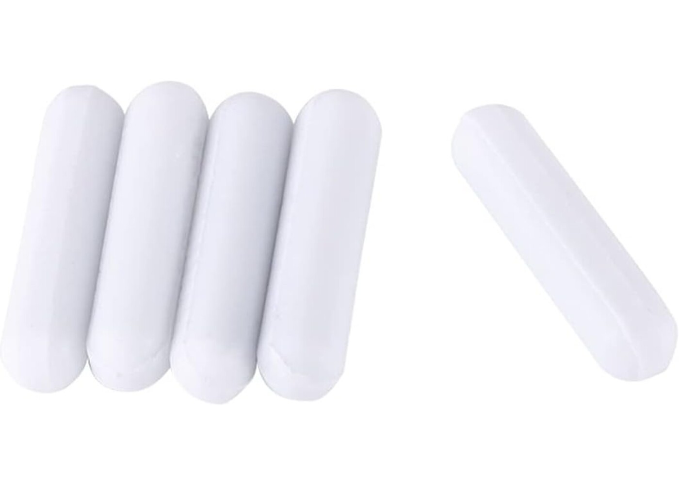 Rexar PTFE Magnetic Stir Bars – Laboratory Stirrer Bars