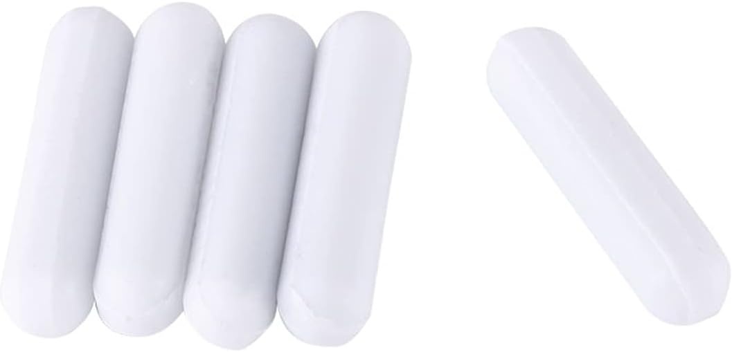 Rexar PTFE Magnetic Stir Bars – Laboratory Stirrer Bars