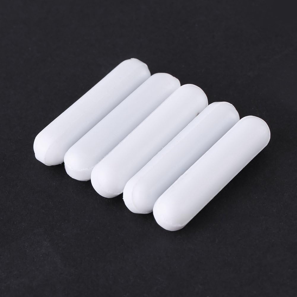 Rexar PTFE Magnetic Stir Bars – Laboratory Stirrer Bars