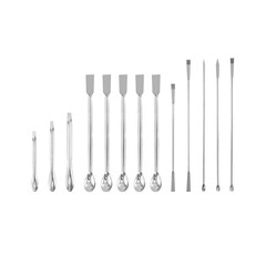 Rexar Laboratory Spatulas