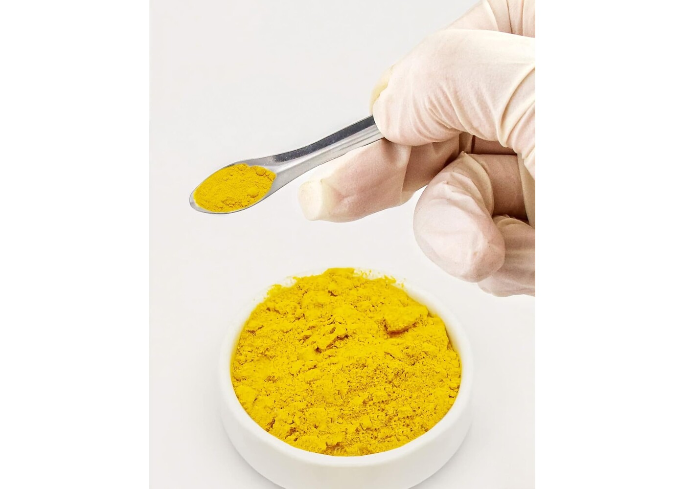 Rexar Laboratory Spatulas – Stainless Steel Sample Spatulas