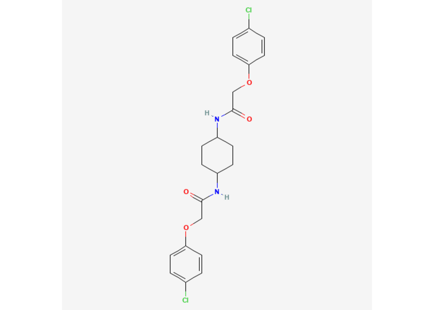 Rexar trans-ISRIB - CAS 1597403-47-8
