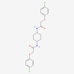 Rexar trans-ISRIB