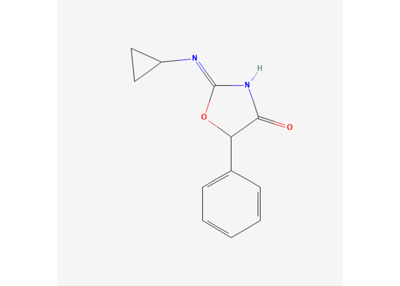 Rexar Cyclazodone - CAS 14461-91-7