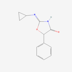 Rexar Cyclazodone