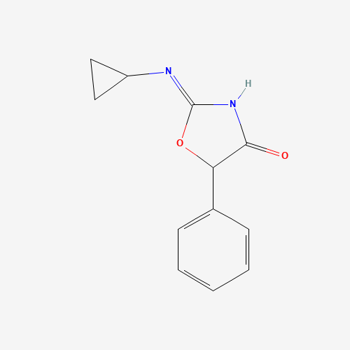 Rexar Cyclazodone - CAS 14461-91-7