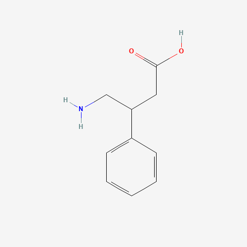 Rexar Phenibut FAA - CAS 3060-41-1