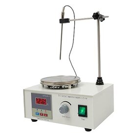 Rexar Laboratory Retort Support Stand