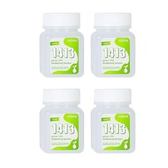 Rexar EC Calibration Solution 1413 µS/cm – 4 x 50 ml
