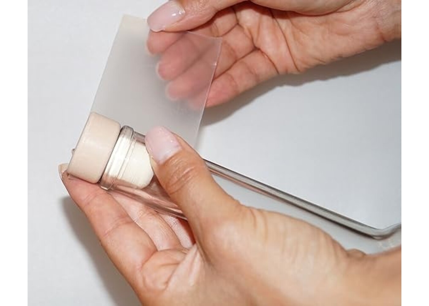 Rexar Parafilm Sealing Film Extra Wide 2 m x 5 cm – Stretchable Laboratory Sealing Film