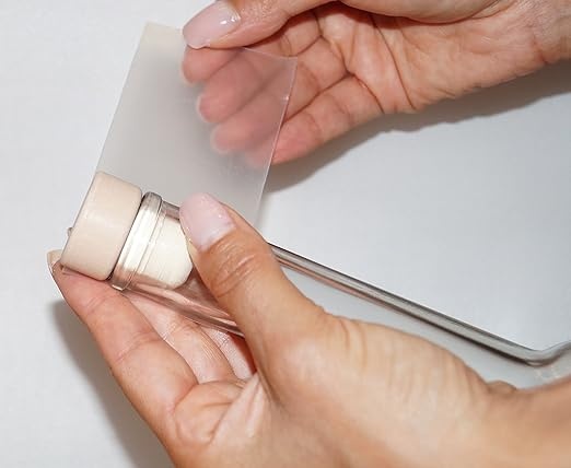 Rexar Parafilm Sealing Film Extra Wide 2 m x 5 cm – Stretchable Laboratory Sealing Film