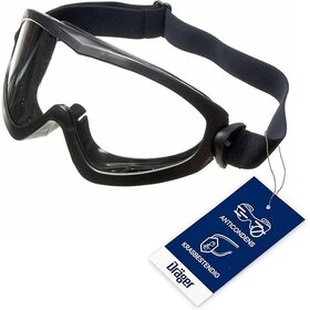 Rexar Dräger X-pect 4200 Safety Goggles