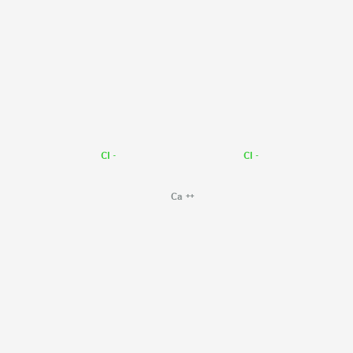 Rexar Calcium Chloride - CAS 10043-52-4