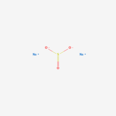 Rexar Sodium Sulfite