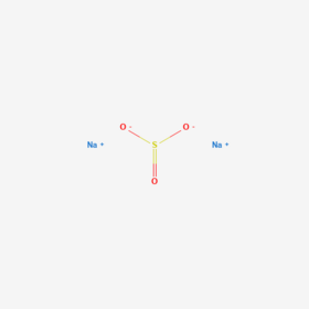 Rexar Sodium Sulfite