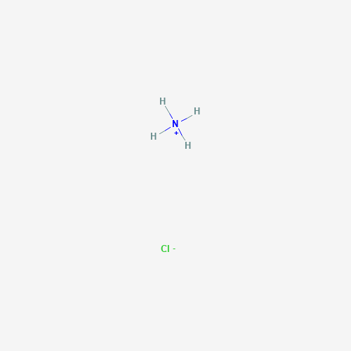 Rexar Ammonium Chloride - CAS 12125-02-9