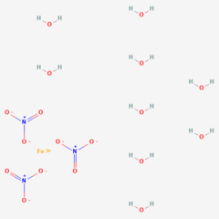 Rexar Iron(III) Nitrate