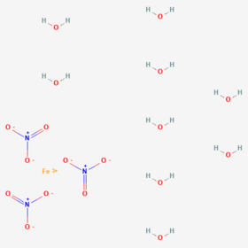 Rexar Iron(III) Nitrate