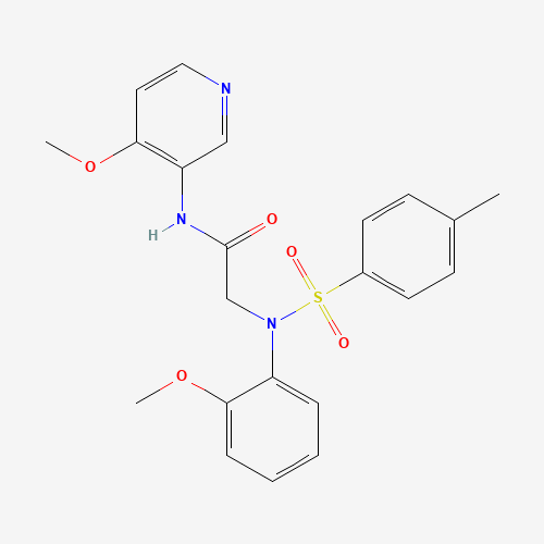 Rexar Compound-7P - CAS 1890208-58-8