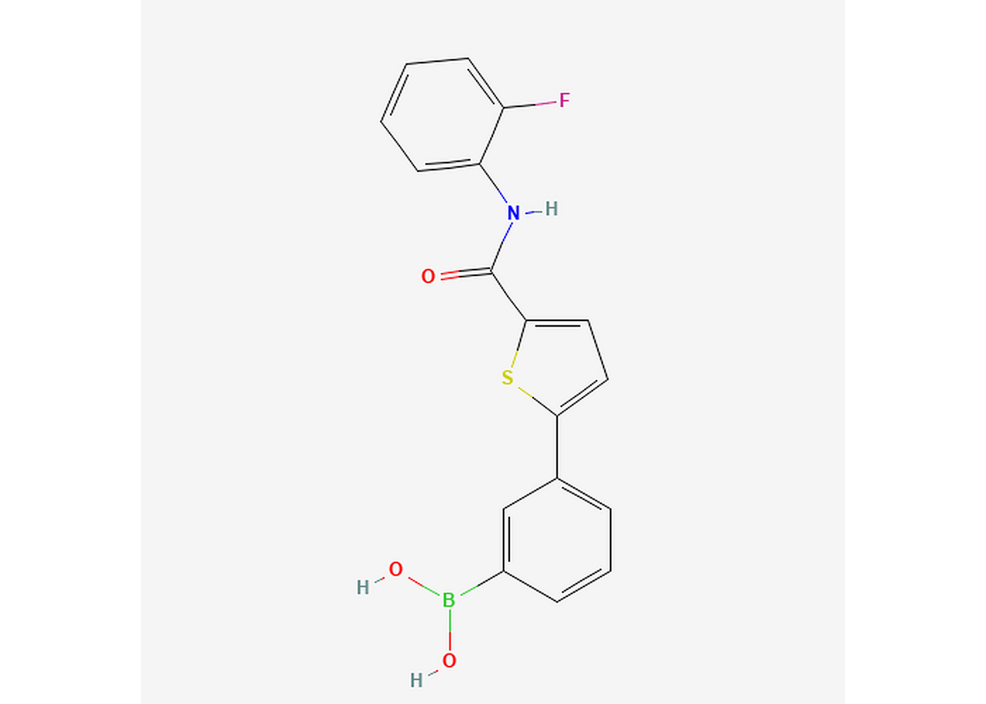 Rexar SLU-PP-915 - CAS 2285432-92-8