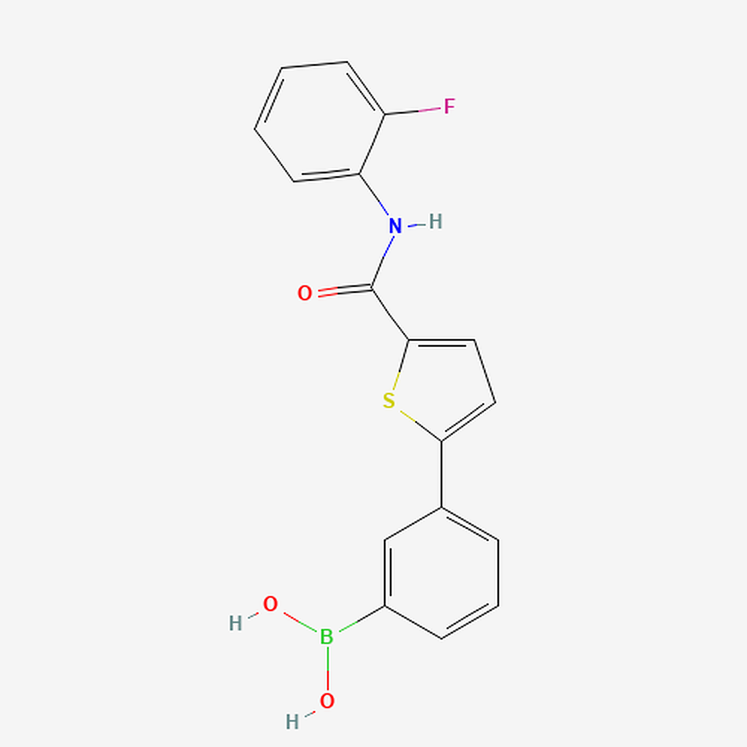Rexar SLU-PP-915 - CAS 2285432-92-8