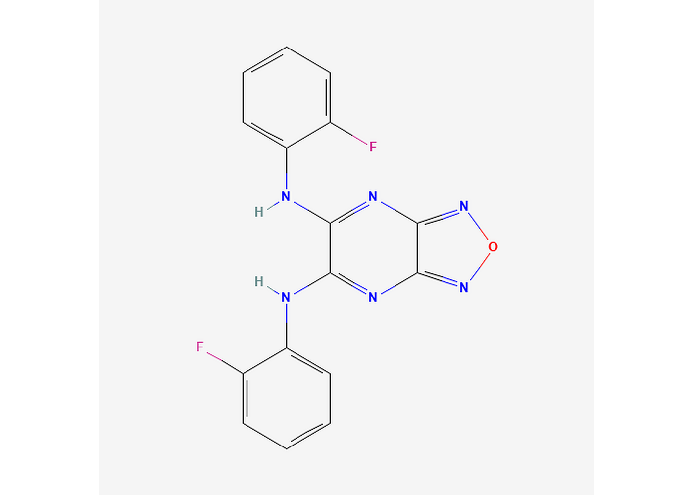 Rexar BAM15 – CAS 210302-17-3
