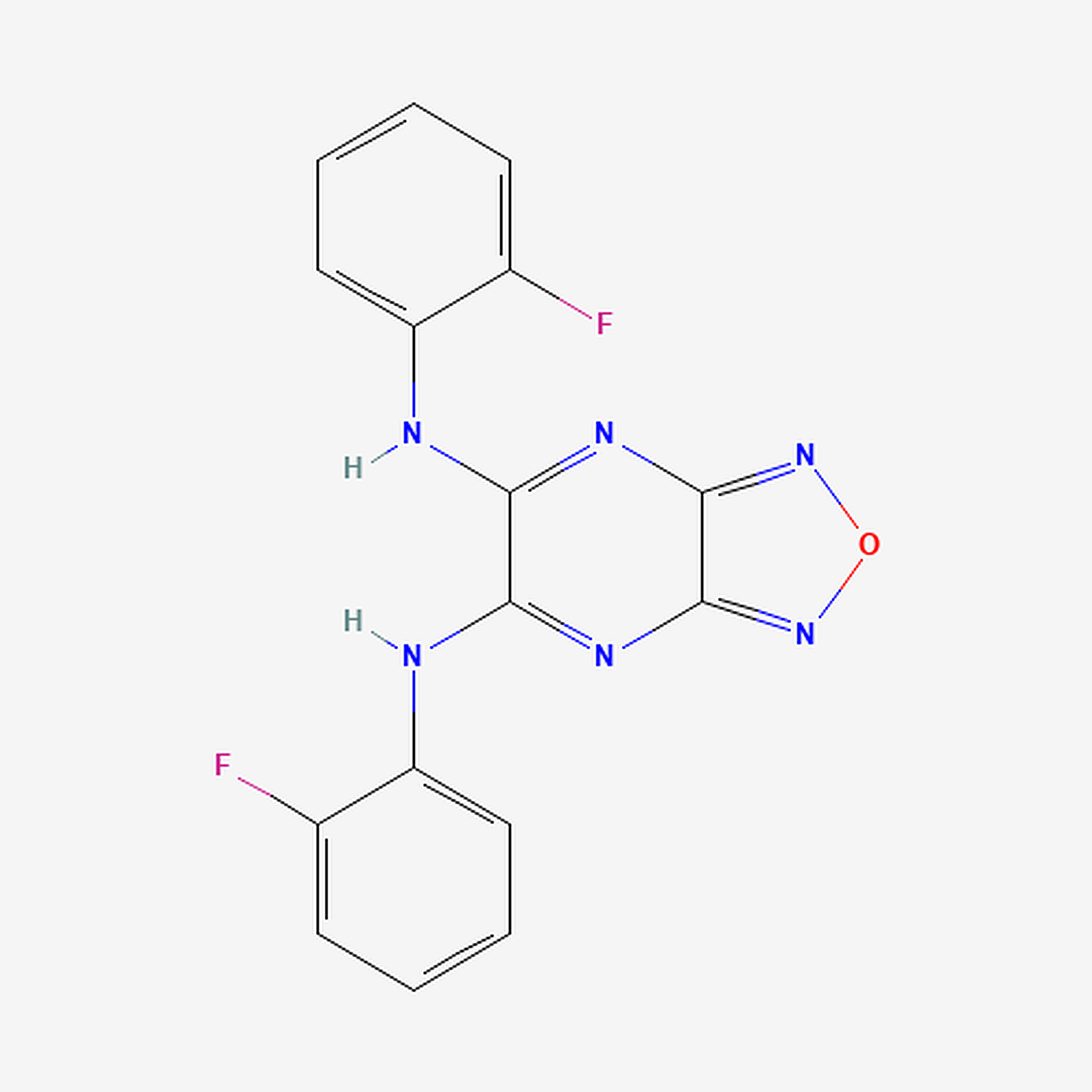 Rexar BAM15 – CAS 210302-17-3