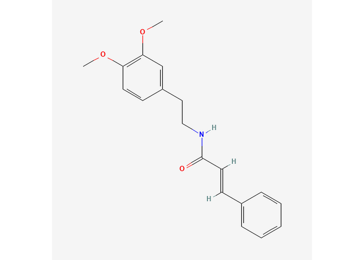 Rexar Lemairamin (WGX-50) - CAS 56361-03-6