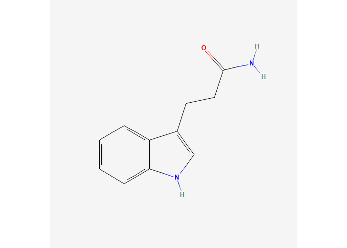 Rexar Indolepropionamide (IPAM) - CAS 5814-93-7