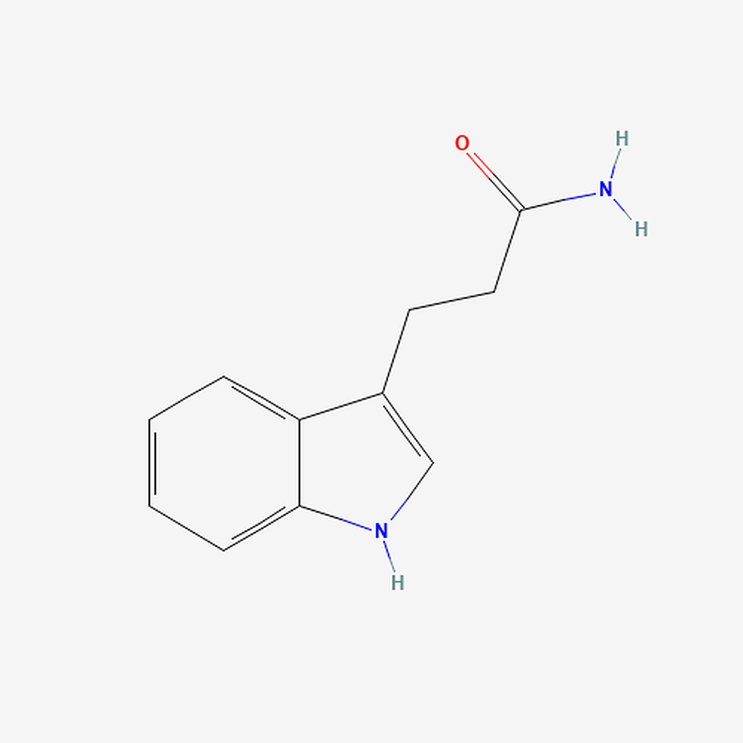 Rexar Indolepropionamide (IPAM) - CAS 5814-93-7