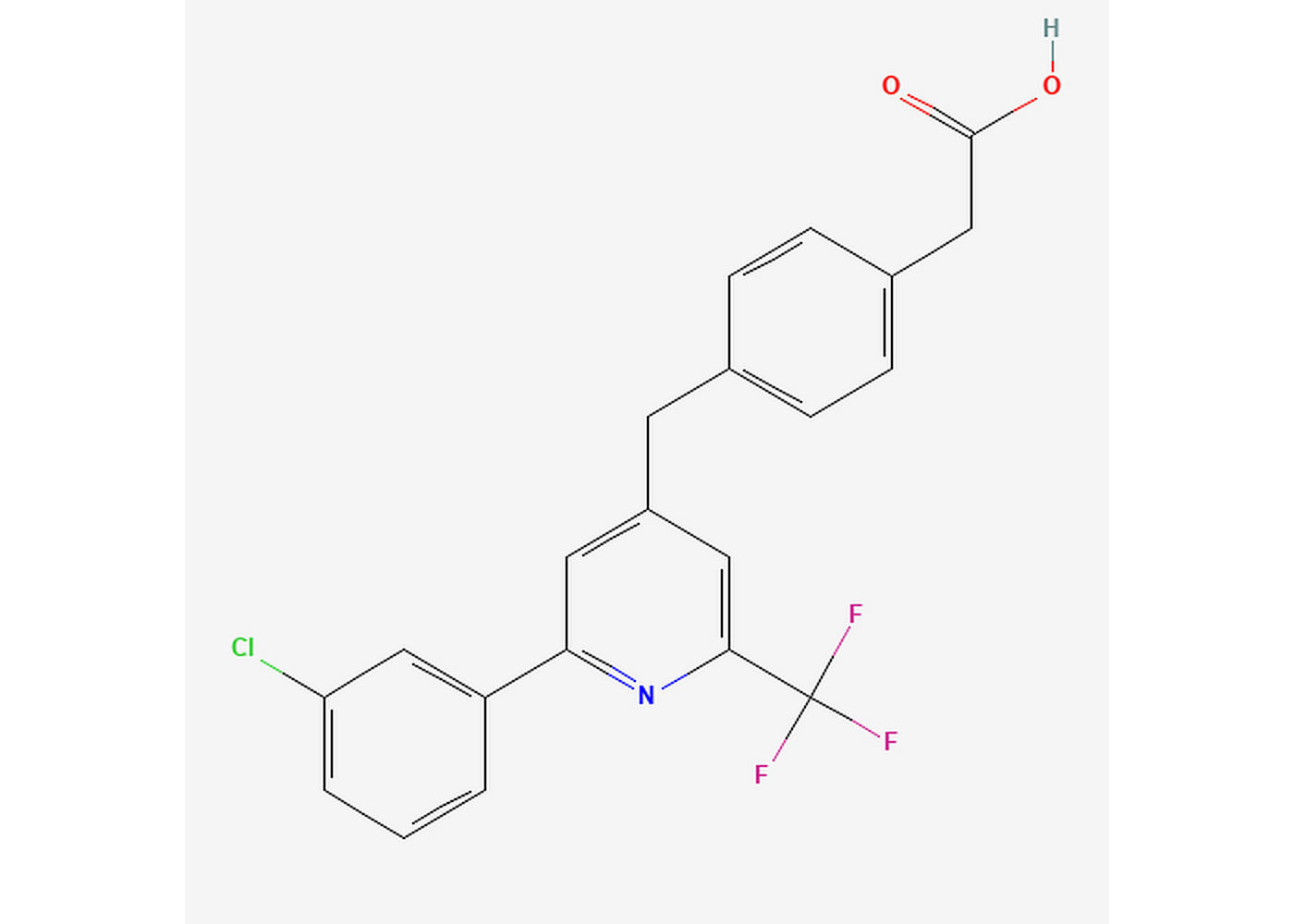 Rexar BPN14770 - CAS: 1606974-33-7