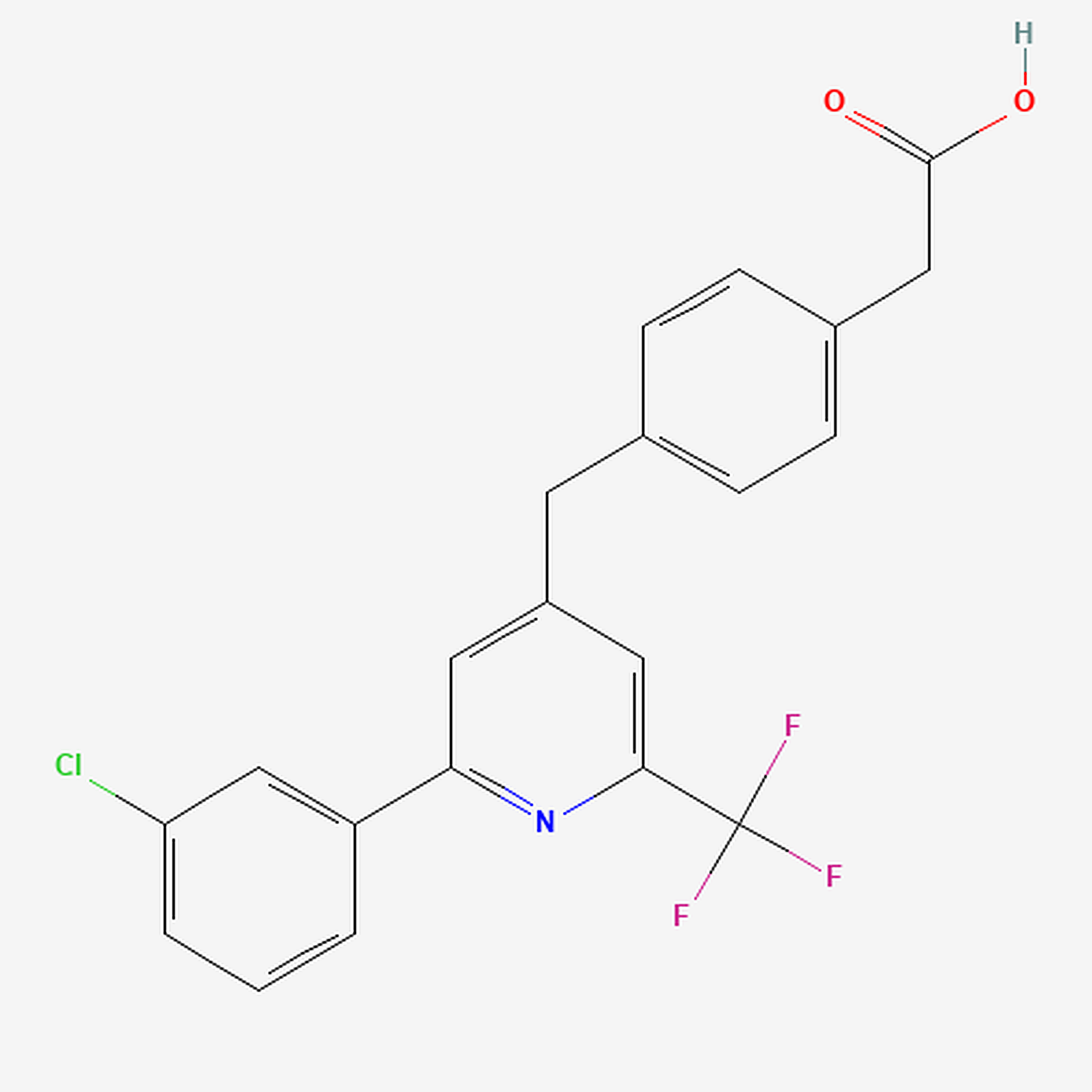 Rexar BPN14770 - CAS: 1606974-33-7